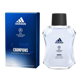 Uefa Champions League Champions woda po goleniu 100ml Adidas