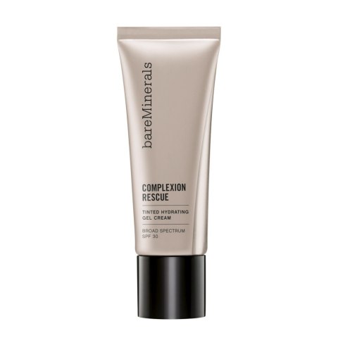 BareMinerals Complexion Rescue Tinted Hydrating Gel Cream SPF30 nawilżający krem-żel koloryzujący 05 Natural 35ml BareMinerals Complexion Rescue Tinted Hydrating Gel Cream SPF30 nawilżający krem-żel koloryzujący 05 Natural 35ml
