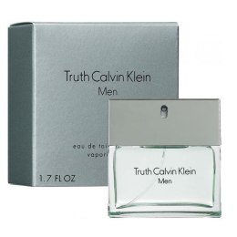 Truth Men woda toaletowa spray 100ml Calvin Klein
