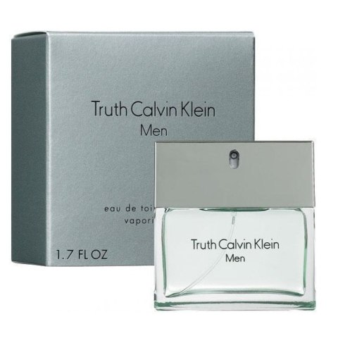 Calvin Klein Truth Men woda toaletowa spray 100ml Calvin Klein Truth Men woda toaletowa spray 100ml