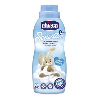 Chicco Płyn do zmiękczania i płukania odzieży dziecięcej 0m+ Sweet Talcum 750ml