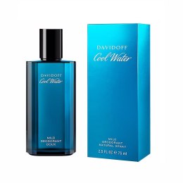 Davidoff Cool Water Men dezodorant spray 75ml