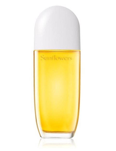 Elizabeth Arden Sunflowers woda toaletowa spray 100ml - produkt bez opakowania