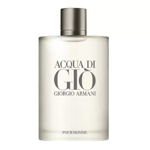 Giorgio Armani Acqua di Gio Pour Homme woda toaletowa spray 200ml