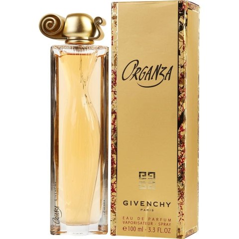Givenchy Organza woda perfumowana spray 100ml Givenchy Organza woda perfumowana spray 100ml