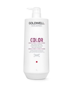 Goldwell Dualsenses Color Brilliance Shampoo nabłyszczający szampon do włosów farbowanych 250ml