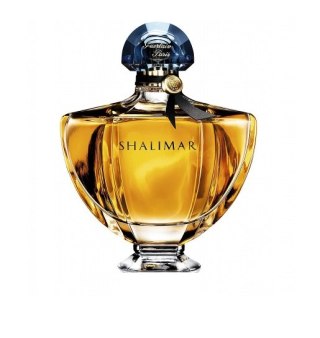 Guerlain Shalimar woda perfumowana spray 90ml