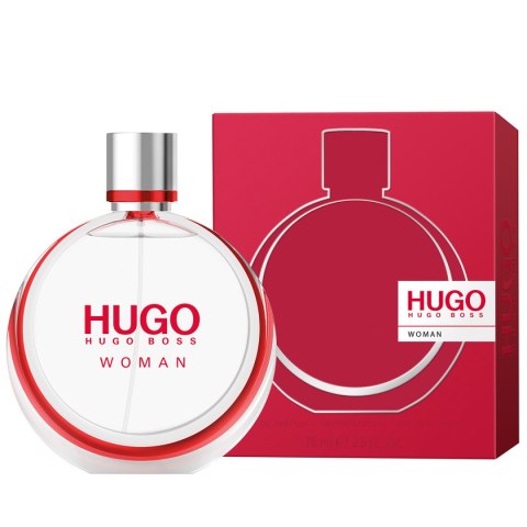 Hugo Boss Hugo Woman woda perfumowana spray 50ml Hugo Boss Hugo Woman woda perfumowana spray 50ml