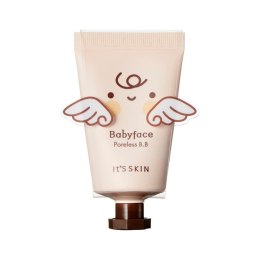 Babyface BB Cream (Poreless) krem BB 30ml It's Skin