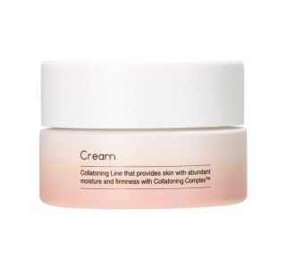 It's Skin Collatoning Cream intensywnie nawilżający krem do twarzy z kolagenem morskim 50ml