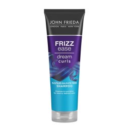 Frizz Ease Dream Curls szampon do włosów kręconych 250ml John Frieda