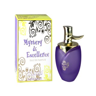 Mystery & Excellence woda perfumowana spray 100ml