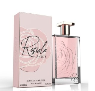 Linn Young Rosiale For Women woda perfumowana spray 100ml