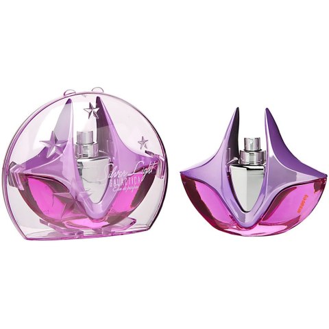 Linn Young Silver Light Galactica woda perfumowana spray 100ml Linn Young Silver Light Galactica woda perfumowana spray 100ml