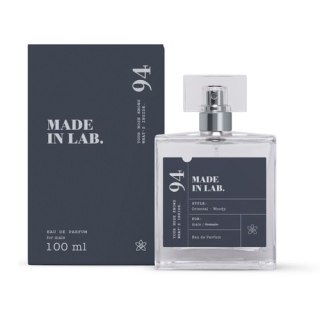 Made In Lab 94 Men woda perfumowana spray 100ml