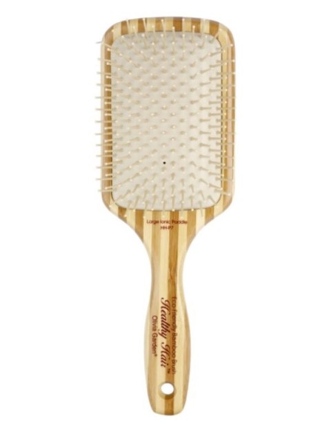 Olivia Garden Healthy Hair Ionic Paddle Large Brush szczotka do włosów HH-P7