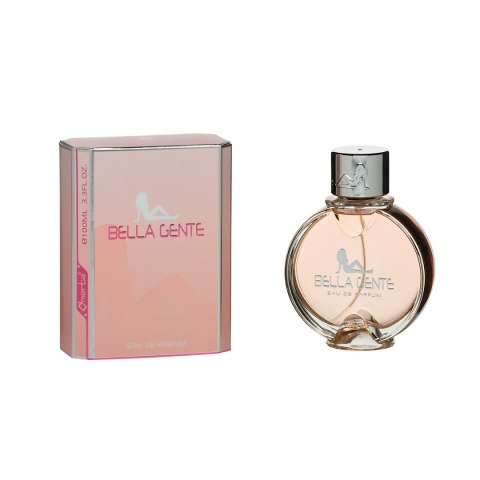 Omerta Bella Gente woda perfumowana spray 100ml Omerta Bella Gente woda perfumowana spray 100ml