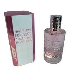 Happy Love Fun For Women woda perfumowana spray 100ml Omerta