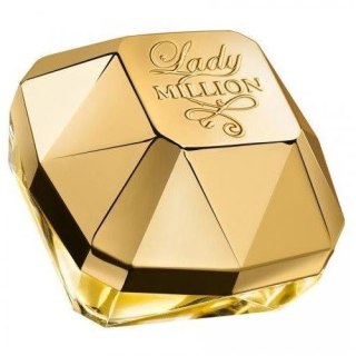 Paco Rabanne Lady Million woda perfumowana spray - produkt bez opakowania