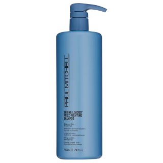 Paul Mitchell Curls Spring Loaded Frizz-Fighting Shampoo szampon do włosów kręconych i falowanych 710ml