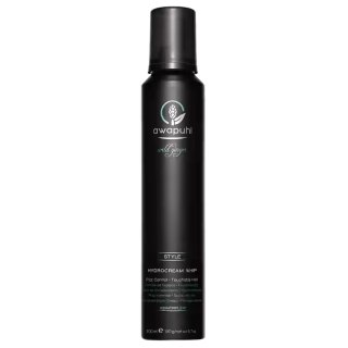 Paul Mitchell Hydrocream Whip wygładzająca pianka do włosów 200ml