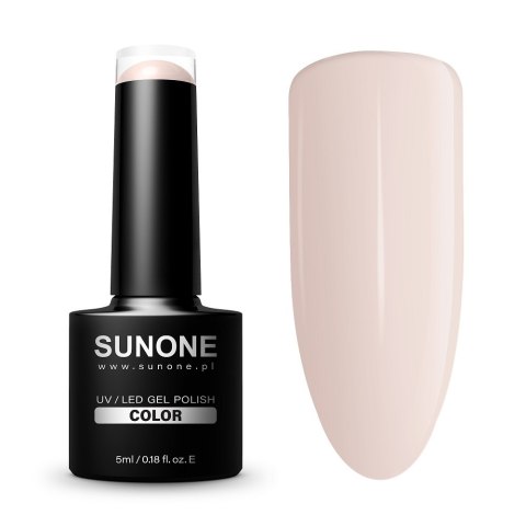 Sunone UV/LED Gel Polish Color lakier hybrydowy B03 Bea 5ml