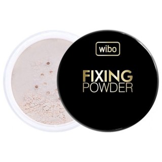 Wibo Fixing Powder sypki puder utrwalający 5.5g