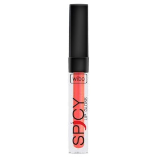 Wibo Spicy Lip Gloss błyszczyk do ust 8 3ml