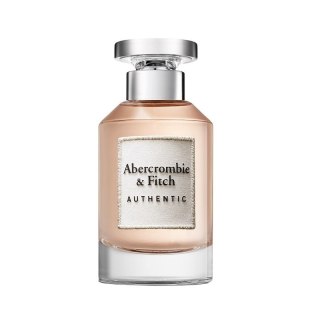 Abercrombie&Fitch Authentic Woman woda perfumowana spray 100ml