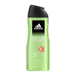Active Start żel pod prysznic dla mężczyzn 400ml Adidas