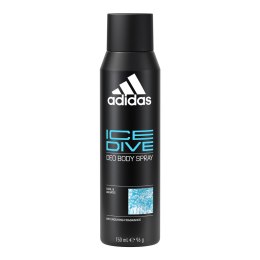 Ice Dive dezodorant spray 150ml Adidas