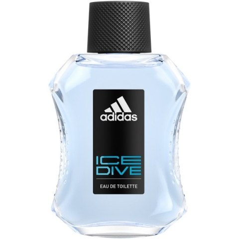Adidas Ice Dive woda toaletowa spray 100ml Adidas Ice Dive woda toaletowa spray 100ml