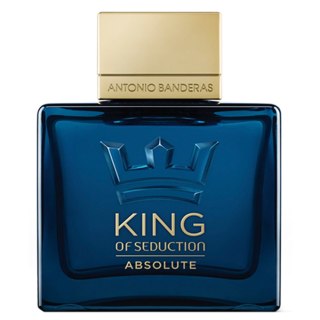 Antonio Banderas King Of Seduction Absolute woda toaletowa spray 100ml - produkt bez opakowania