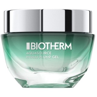 Biotherm Aquasource Hyalu Plump Gel nawilżający krem do skóry dojrzałej 50ml