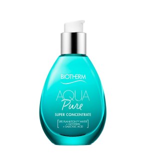 Biotherm Super Concentrate serum do twarzy Aqua Pure 50ml