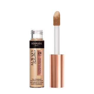 Bourjois Always Fabulous Sculpting Concealer wielofunkcyjny kryjący korektor 100 Ivory 11ml