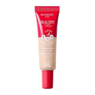 Bourjois Healthy Mix Tinted Beautifier nawilżający krem tonujący 002 Light 30ml