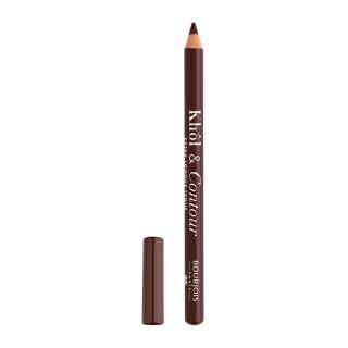 Bourjois Khôl & Contour miękka kredka do oczu 05 Choco-Lacte