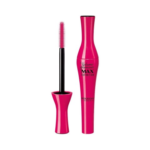 Volume Glamour Max Definition Mascara tusz do rzęs Black 10ml Volume Glamour Max Definition Mascara tusz do rzęs Black 10ml