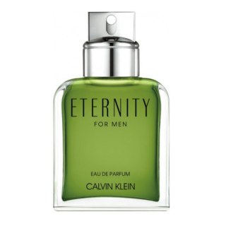 Calvin Klein Eternity For Men woda perfumowana spray 100ml - produkt bez opakowania