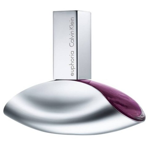 Calvin Klein Euphoria woda perfumowana spray - produkt bez opakowania Calvin Klein Euphoria woda perfumowana spray - produkt bez opakowania