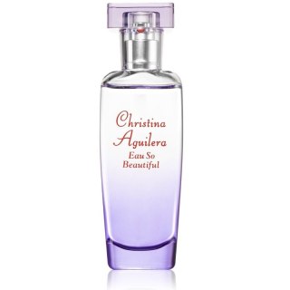 Christina Aguilera Eau So Beautiful woda perfumowana spray 30ml