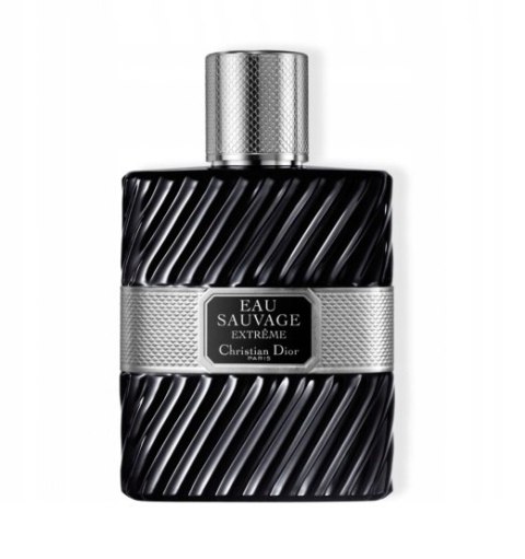 Dior Eau Sauvage Extreme woda toaletowa spray 100ml Dior Eau Sauvage Extreme woda toaletowa spray 100ml