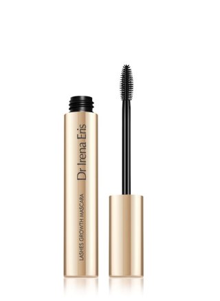 Dr Irena Eris Lashes Growth Mascara tusz do rzęs Black 9ml