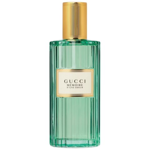 Memoire d'une Odeur woda perfumowana spray 60ml Gucci