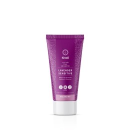 Khadi Lavender Sensitive Shampoo delikatny szampon do wrażliwej skóry głowy 30ml