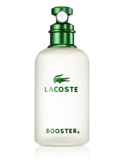 Lacoste Booster woda toaletowa spray 125ml