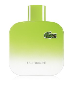 Lacoste L.12.12 Pour Lui Eau Fraiche woda toaletowa spray 100ml Tester