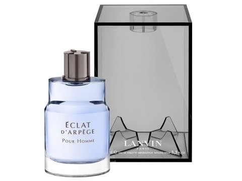 Lanvin Eclat d'Arpege Pour Homme woda toaletowa spray 50ml Lanvin Eclat d'Arpege Pour Homme woda toaletowa spray 50ml