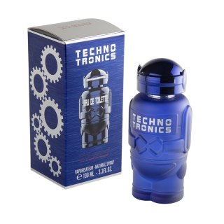 Linn Young Technotronics woda toaletowa spray 100ml